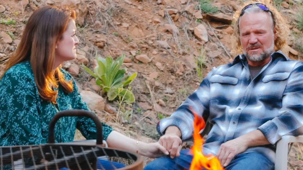 Sister Wives Season 19 Episode 26 Release Date, Time, Where to Watch