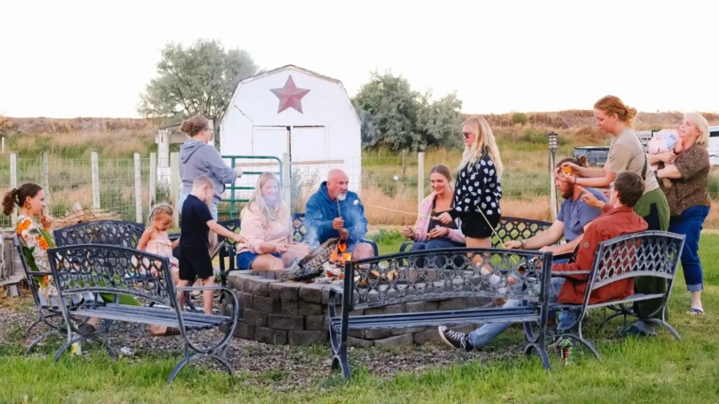 Sister Wives Season 19 Episode 27 Release Date, Time, Where to Watch