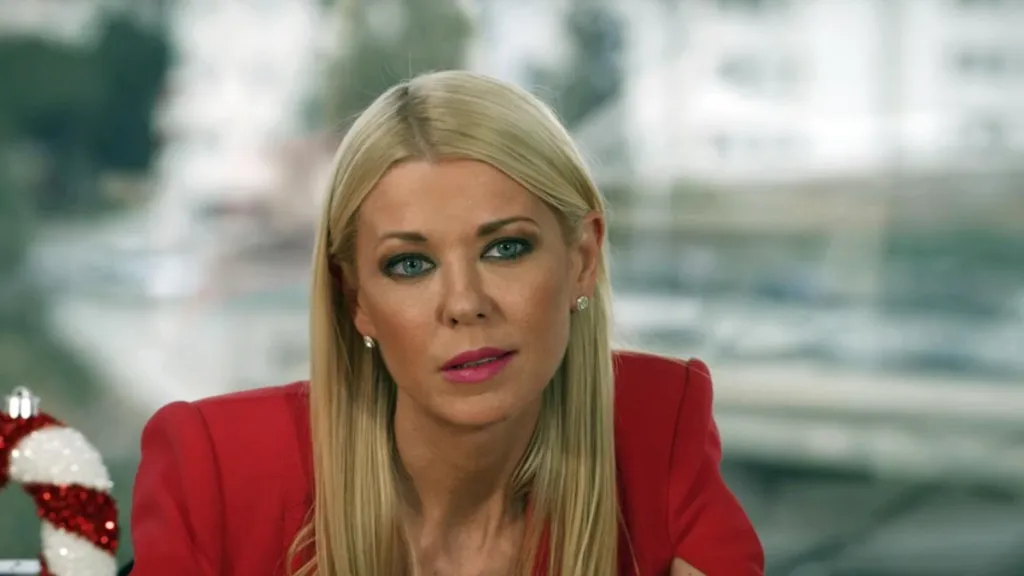 Tara Reid Net Worth 2025: How Much Money Does She Make?