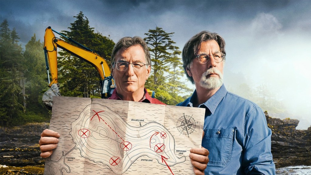 Is There a The Curse of Oak Island Season 12 Episode 26 Release Date & Time?