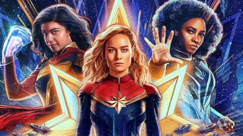 Andor Creator Theorizes Why Marvel Movies Are Failing Now