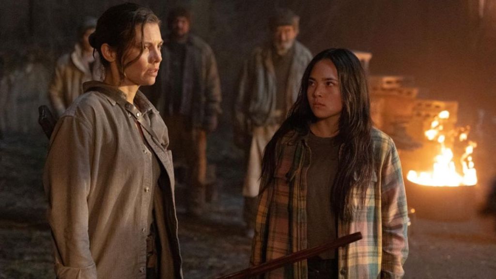 The Walking Dead: Dead City Season 2 Episode 2 Release Date, Time, Where to Watch