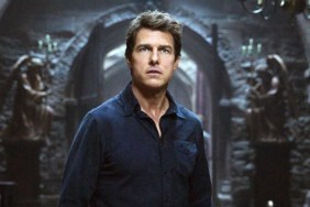 Tom Cruise Credits Sister Cass for Rain Man Role