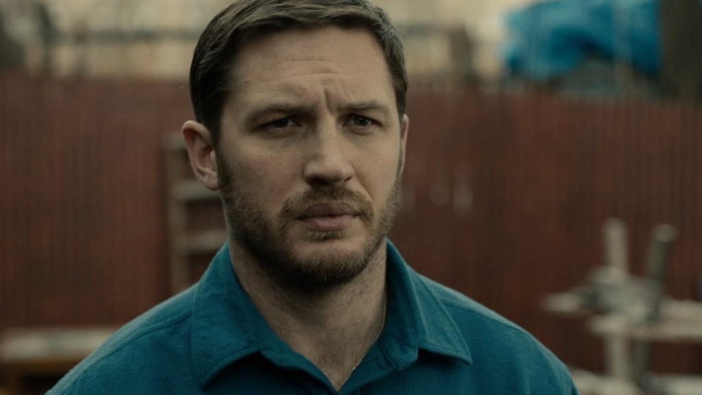 Why Fans Think the Popeye Movie Trailer With Tom Hardy Is Real