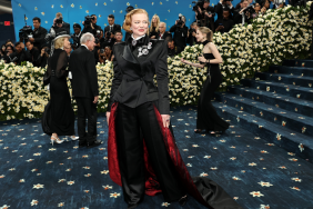 Sarah Snook at Met Gala 2025