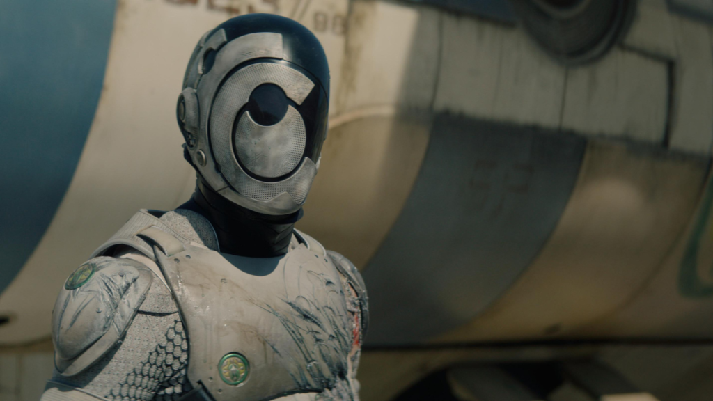 Murderbot Season 1 Episode Release Date