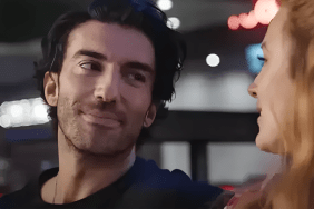 Justin Baldoni