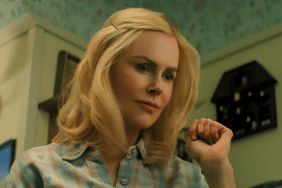 Nicole Kidman awarded at Cannes 2025 for supporting female filmmakers