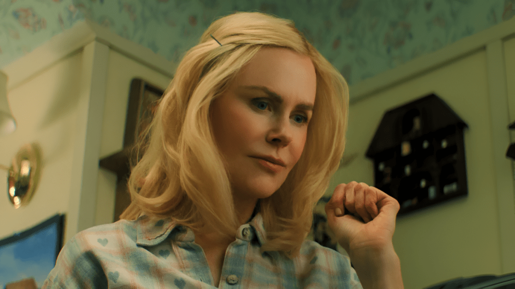 Nicole Kidman awarded at Cannes 2025 for supporting female filmmakers