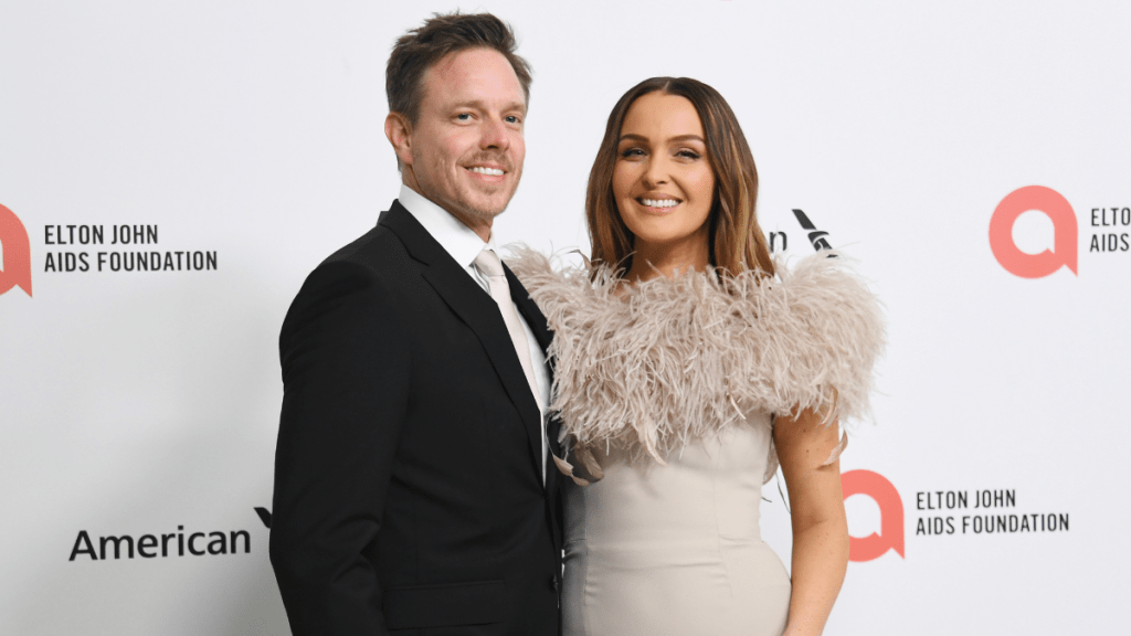 Camilla Luddington's Husband Matthew Alan's Kids & Relationship History