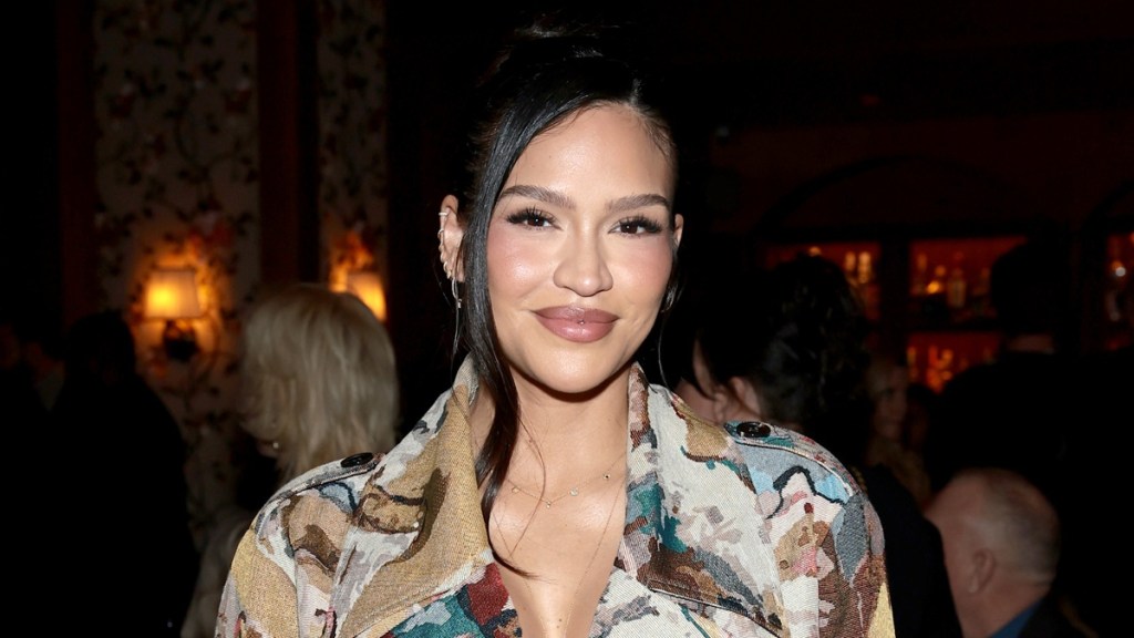 What Happened to Cassie Ventura? Hospitalization Explained