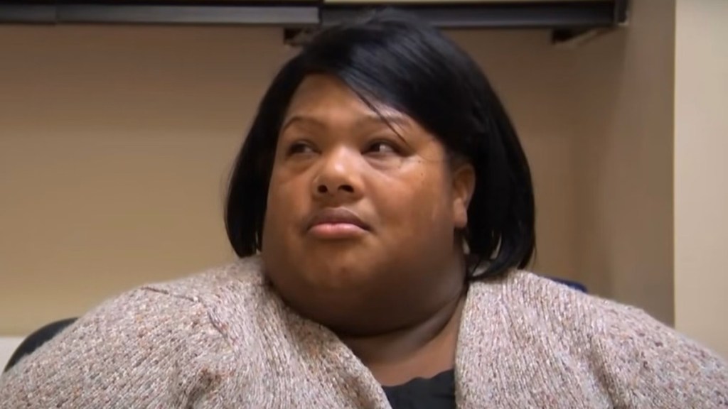 What Happened to Latonya Pottain? My 600-lb. Life Star Passes Away