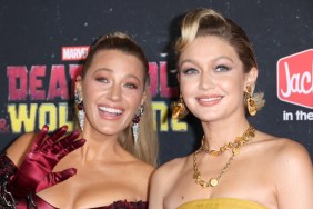 Why Fans Think Blake Lively Is Feuding With Gigi Hadid