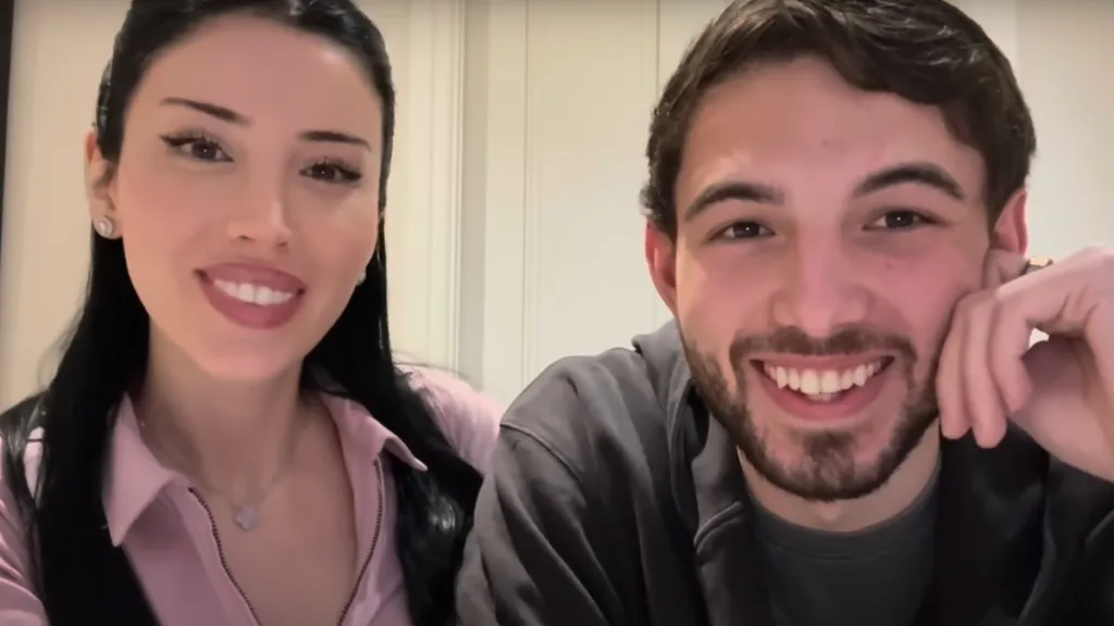 Who Is Landon Nickerson? Wizard Liz Cheating Controversy Explained