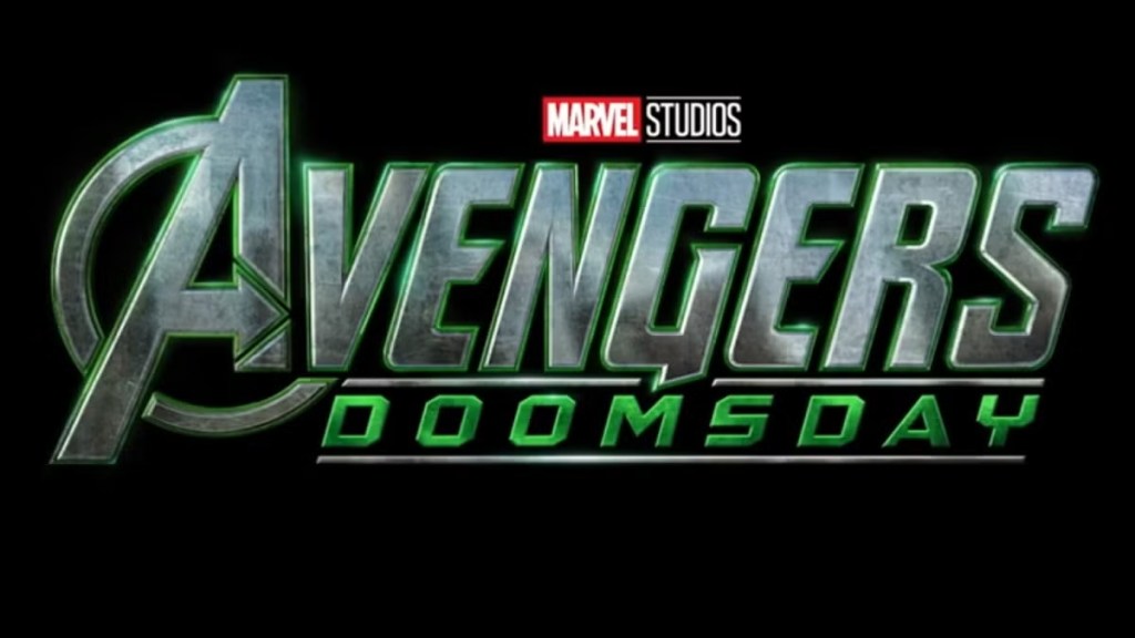 Avengers: Doomsday Set Photo Offers New Look at MCU Movie