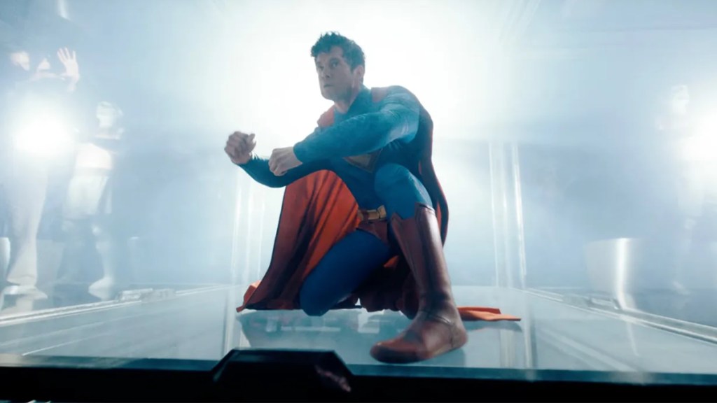 Superman Funko Pops Reveal New Details on Mysterious DCU Villain