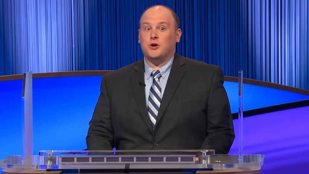 Final Jeopardy Today Clue May 28 2025 Question Answer Wagers Winner