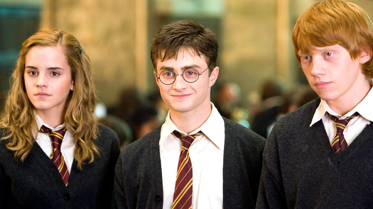 How to Watch Harry Potter and the Order of the Phoenix Online Free