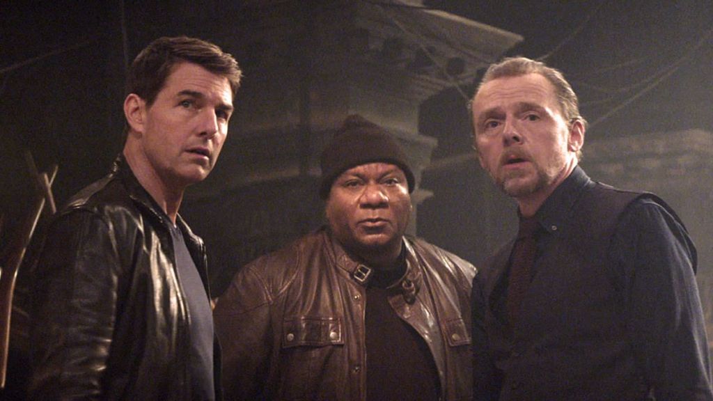 Mission: Impossible 8 ‘Feels Like an End’ To Franchise Star
