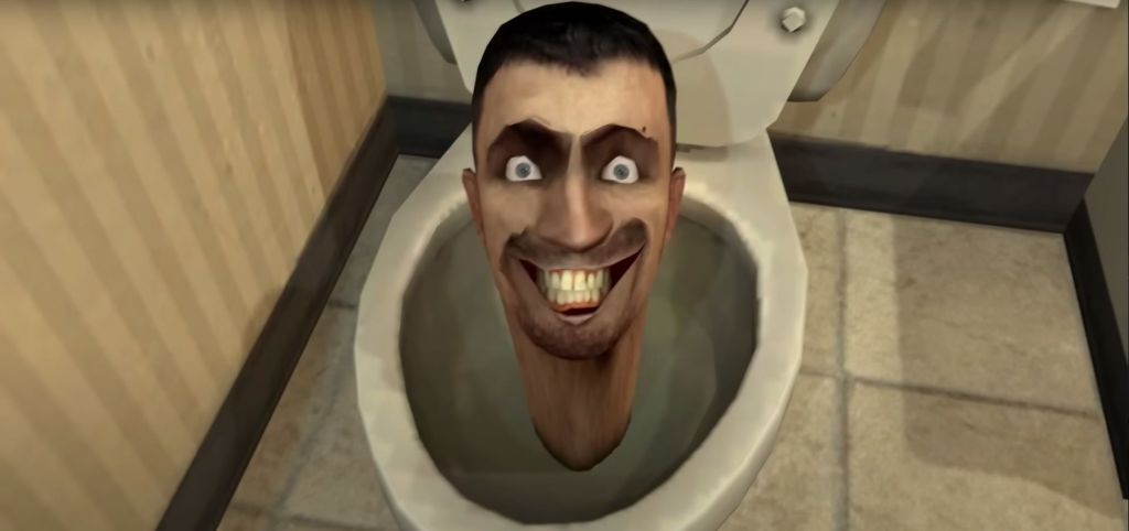 Michael Bay’s Skibidi Toilet Movie Gets Exciting Update