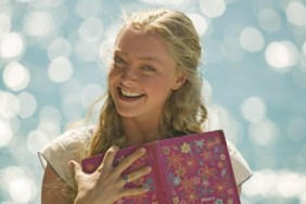 Amanda Seyfried Reveals She Auditioned for Wicked Six Times