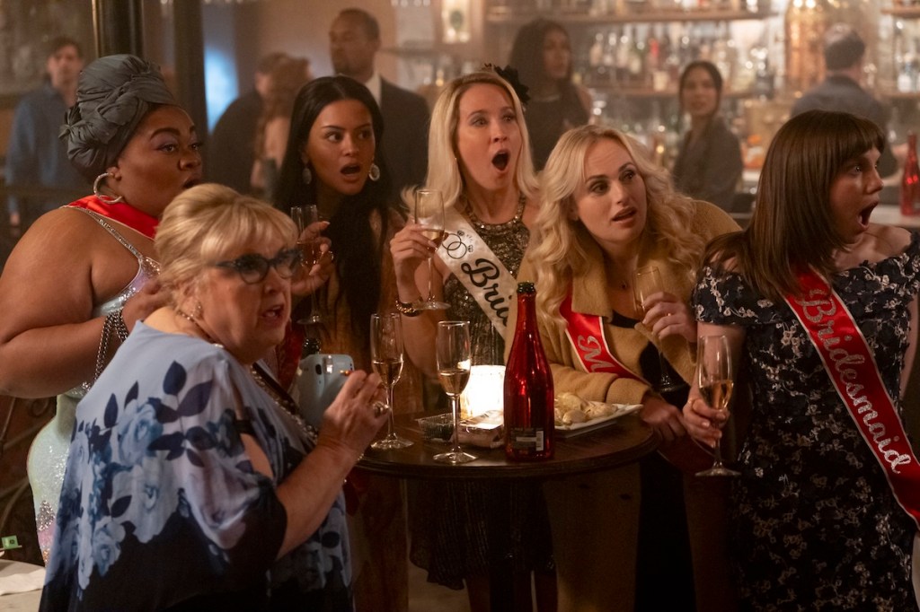 Gigi Zumbado Reveals 'Absolutely Terrible' Part of Filming Bride Hard