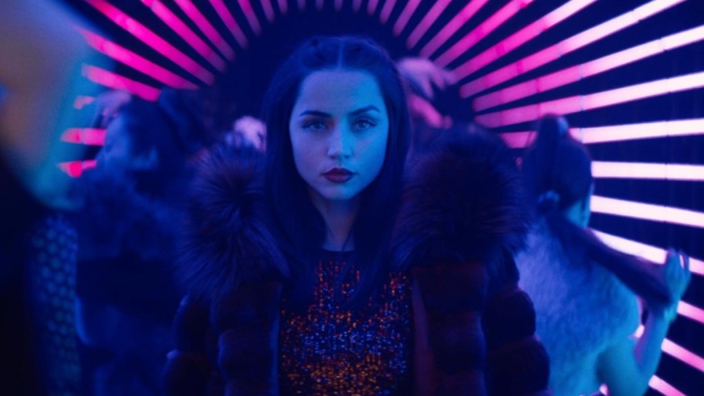 Ballerina Box Office Opens Weaker Than John Wick 2, 3 & 4, Loses to Lilo & Stitch