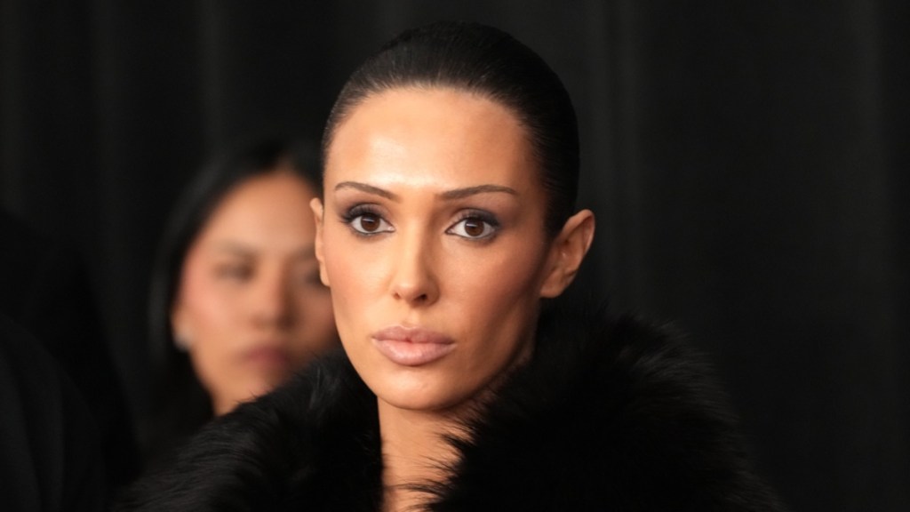 ‘Bianca Censori Candy’ Trend Explained Amid New Lingerie Photos