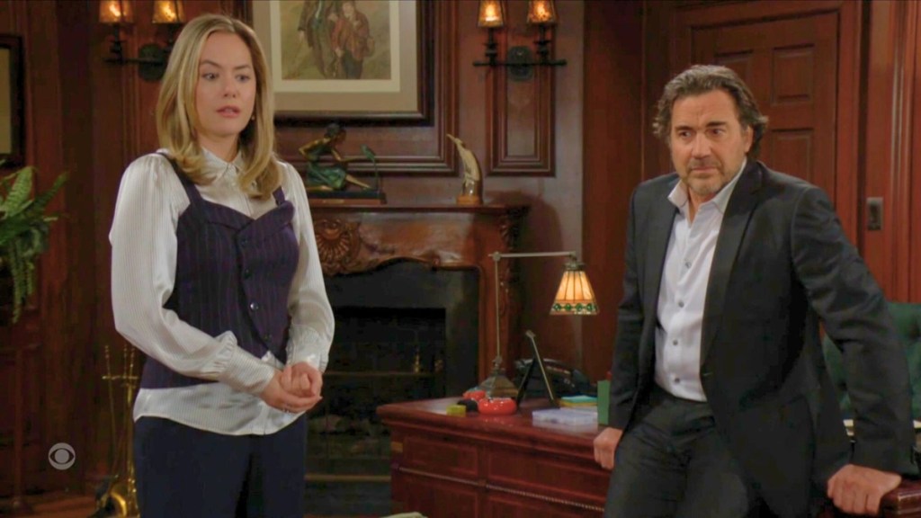 Bold & Beautiful Spoilers Preview: What Will Happen This Week (June 2-6)?