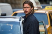 Brad Pitt's $5.5M L.A. Home Reportedly 'Ransacked' During Burglary
