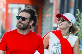 Bradley Cooper Gigi Hadid