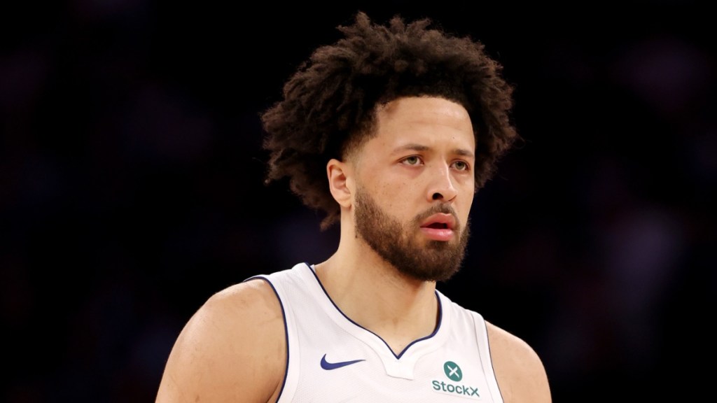 Who Is Cade Cunningham’s Girlfriend? Nikia Withers' Job & Relationship History Explained