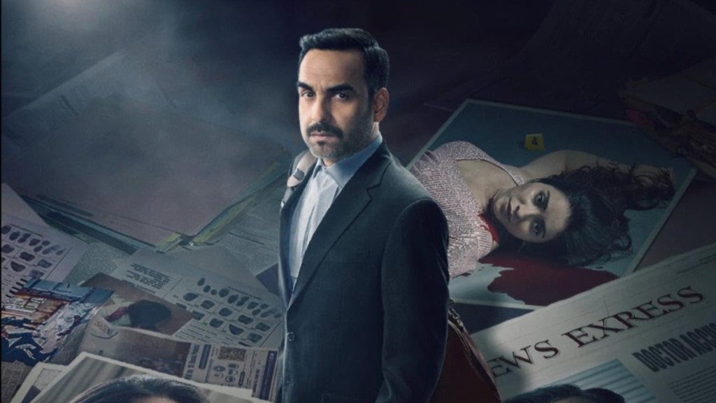How Many Episodes Are in Criminal Justice Season 4 & When Do They Come Out?