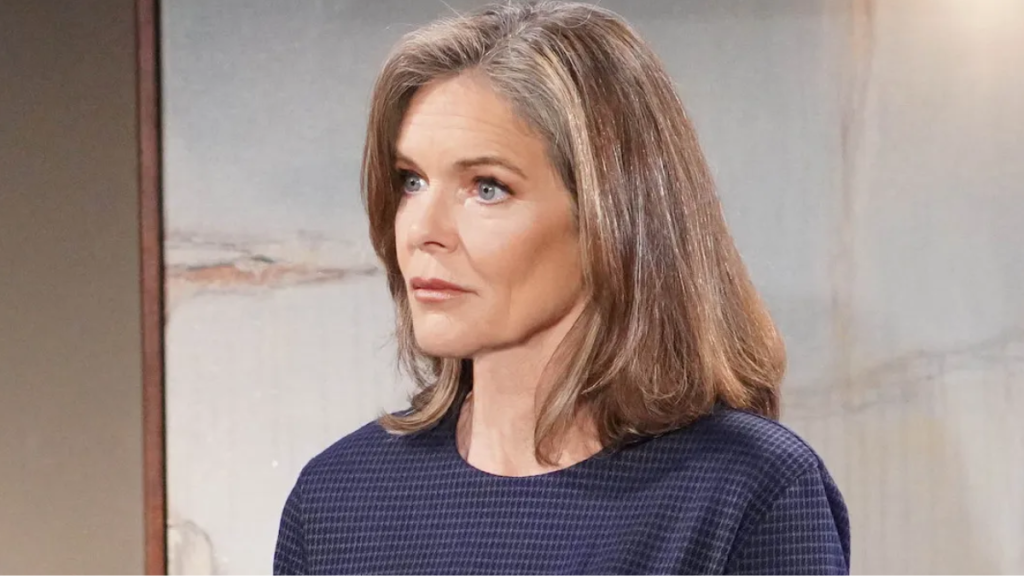 ashley diane young and the restless