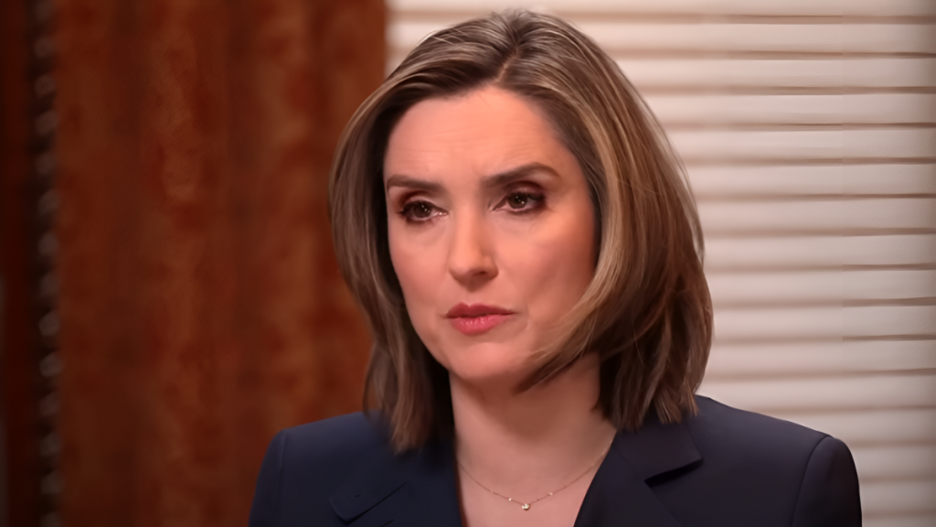 Who Is Margaret Brennan's Husband? Yado Yakub's Job & Kids