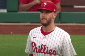 Who Is Zack Wheeler's Wife? Dominique Rizzo's Job & Kids