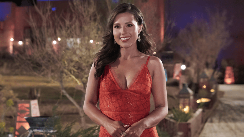 Katie Thurston Health Update Amid Cancer Battle Explained