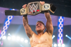 miz wwe
