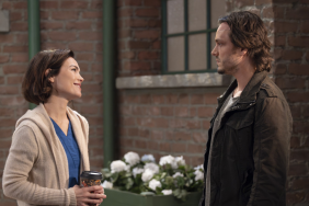 Liz and Lucky General Hospital