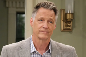 Days of Our Lives' Matthew Ashford Credits Melissa Reeves for His Return