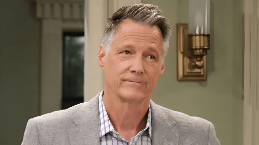 Days of Our Lives' Matthew Ashford