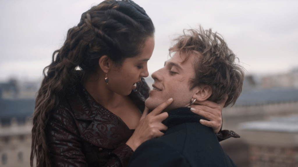 Has Careme Season 2 Been Canceled or Renewed?