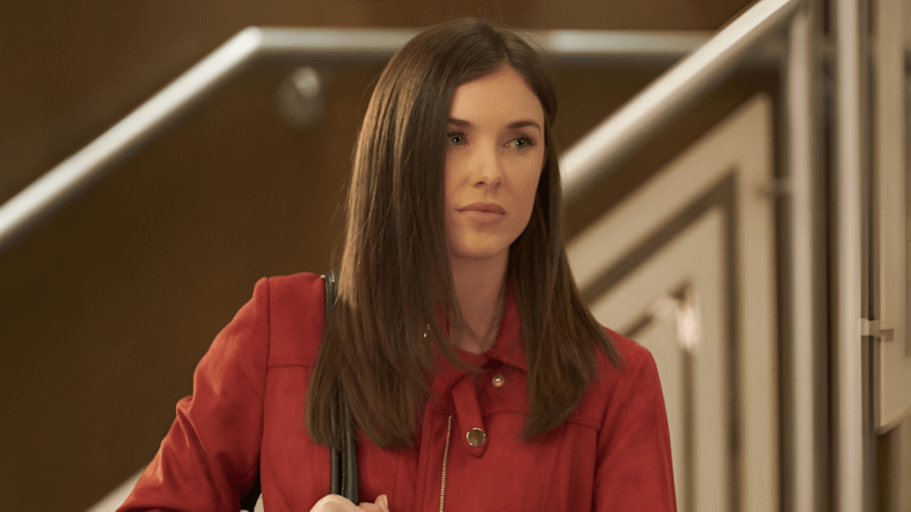 General Hospital's Katelyn MacMullen Explains Willow's Breakdown
