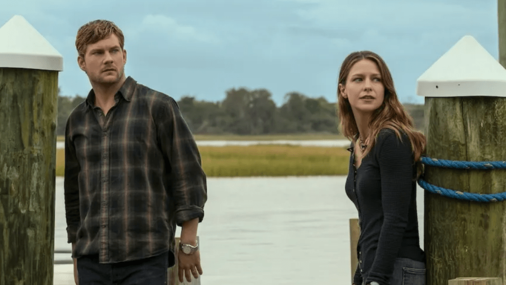 The Waterfront Ending Cliffhanger With Belle, Harlan & Cane Explained
