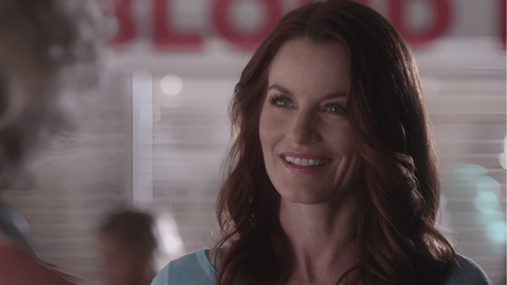 Who Is Laura Leighton's Husband? Doug Savant's Kids & Relationship History
