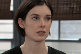 General Hospital: Why Does Willow Agree to Marry Dew?