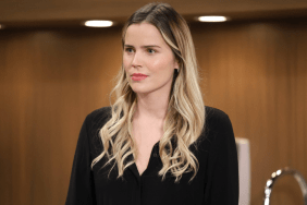 General Hospital Fans Question Sasha’s Parenting Over Leaving Baby Daisy