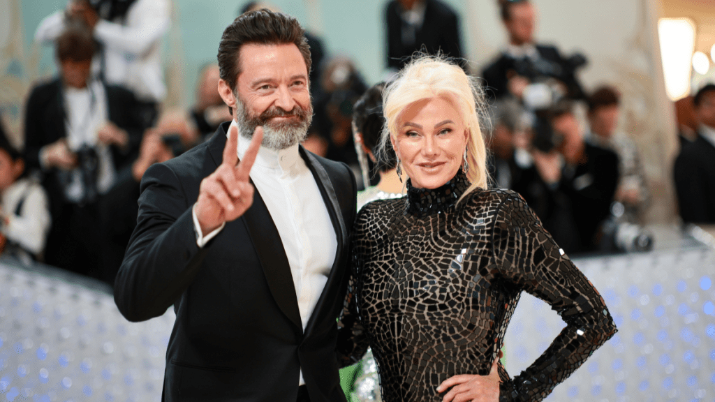 Hugh Jackman Finalize Divorce With Deborra-lee Furness — Report