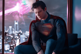Superman's David Corenswet Fails in Compliment Game With Rachel Brosnahan