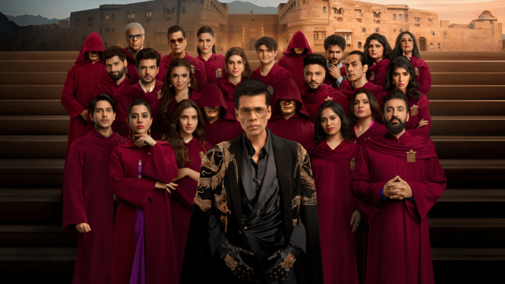 Has The Traitors India Season 2 Been Canceled or Renewed by Prime Video?